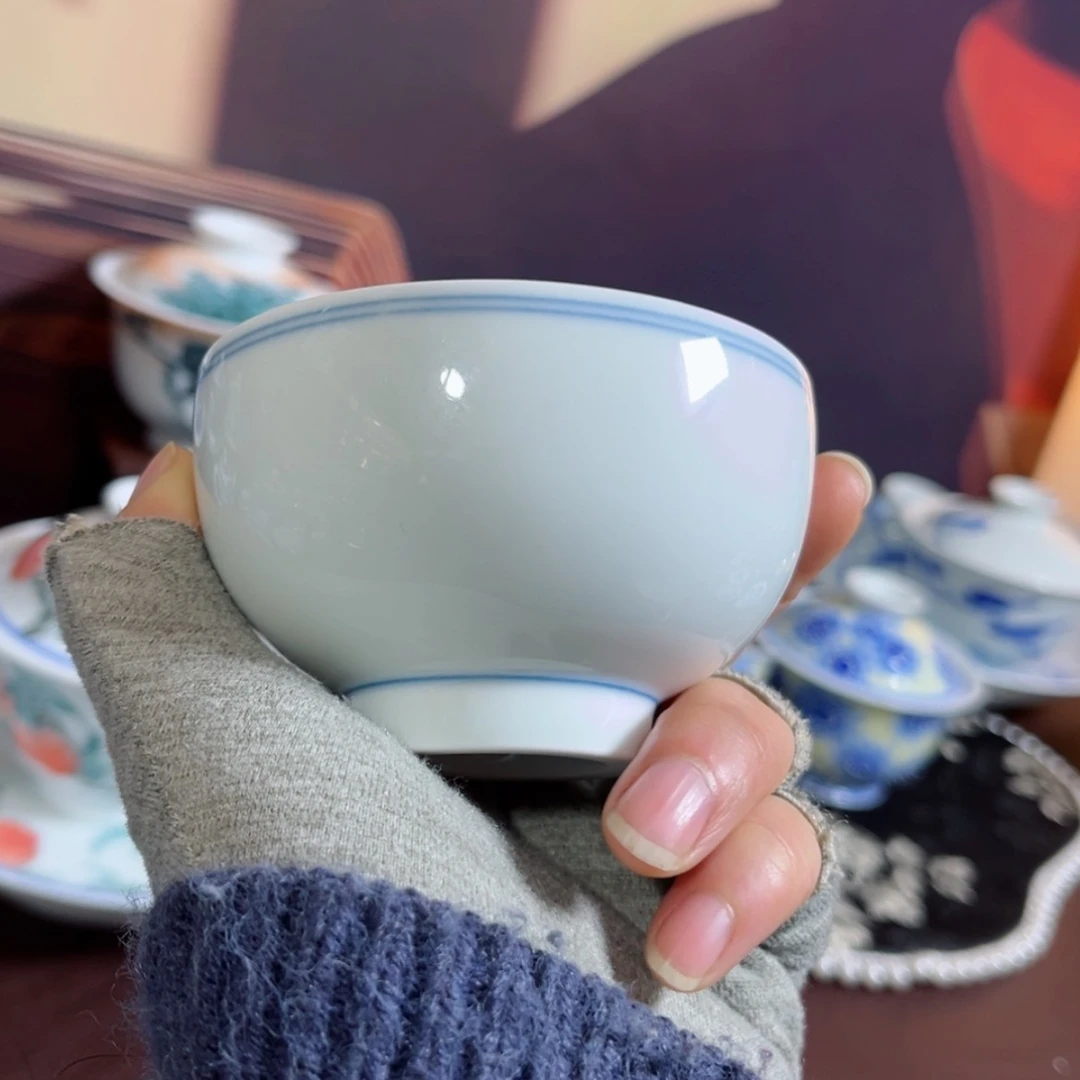 【闪购商品】陶景德镇陶瓷