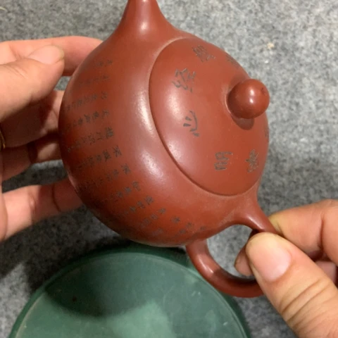 陶瓷摆件爱好者摆件