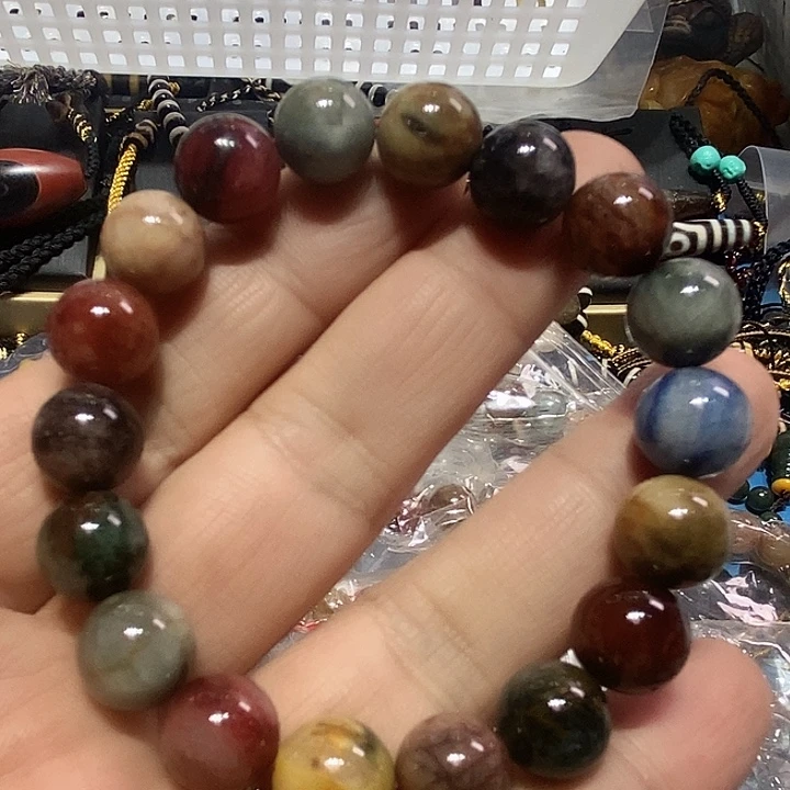 水晶手链未镶嵌94号