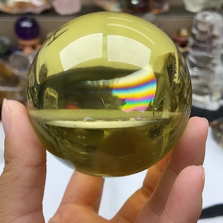 未镶嵌大型摆件(非配饰)水晶