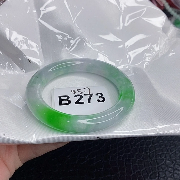 翡翠手镯未镶嵌一图一物实物为准
