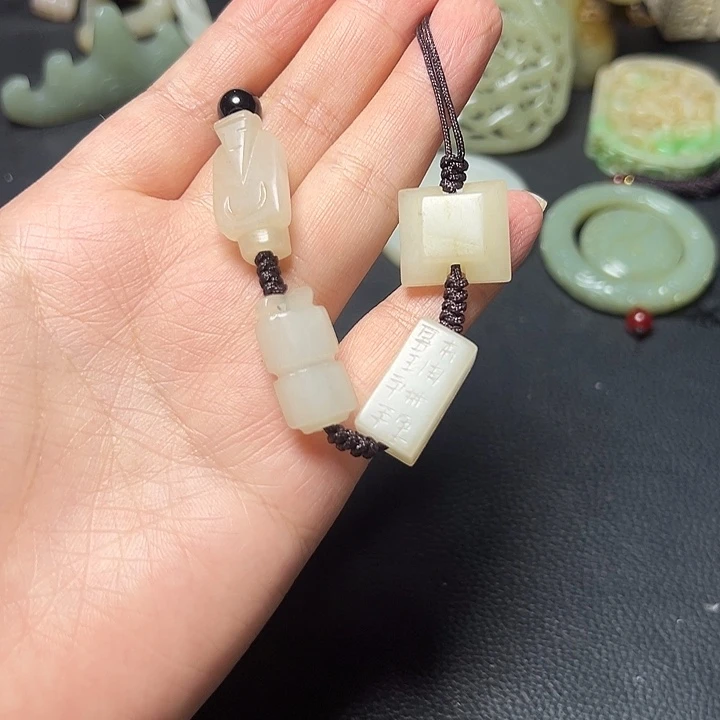 精选优质产品推荐