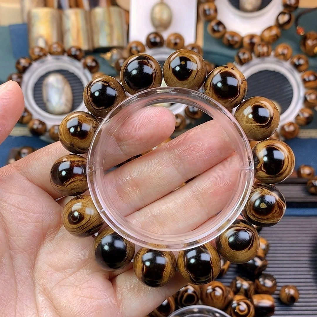 安南黄檀（紫檀柳）全品16