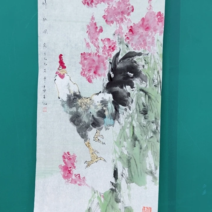 国画O*i12888888888888888