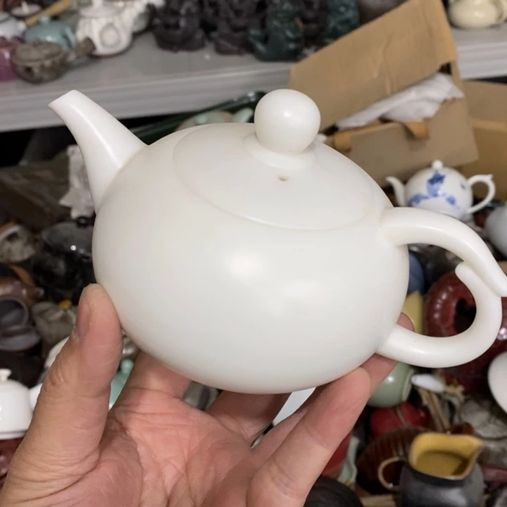 陶瓷艺术品及陶瓷制品