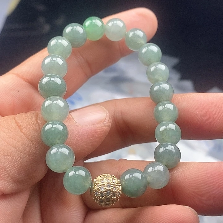 未镶嵌定制翡翠一