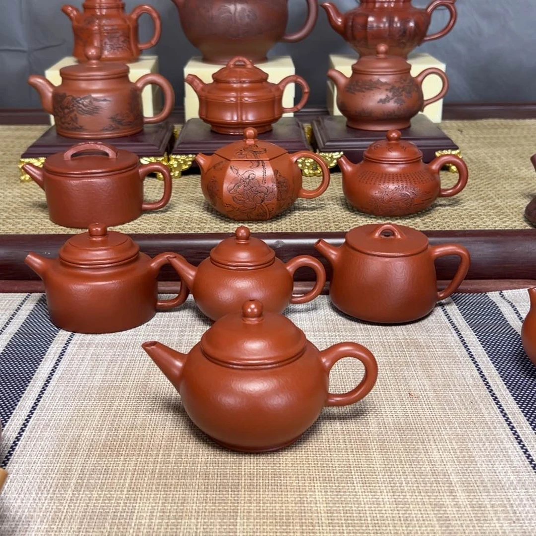 ****️茶壶紫砂紫砂壶等