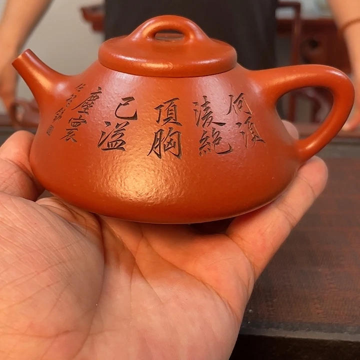 茶壶紫砂紫砂壶000001