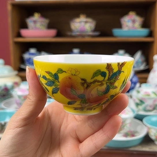 微瑕微瑕景德镇陶瓷