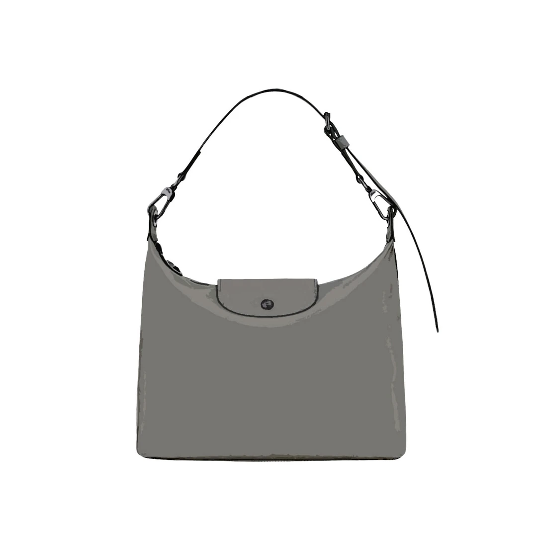 【顺丰包邮】牛皮hobo腋下托特包