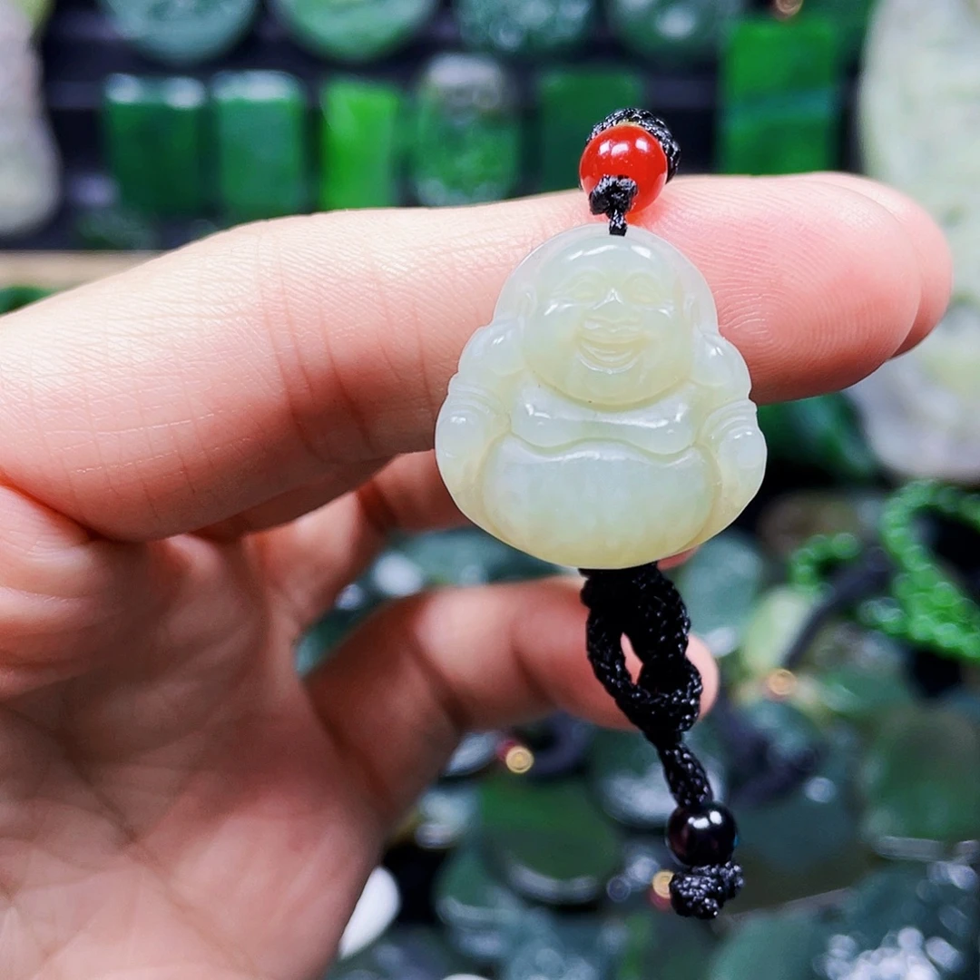 和田玉未镶嵌珠宝奇石