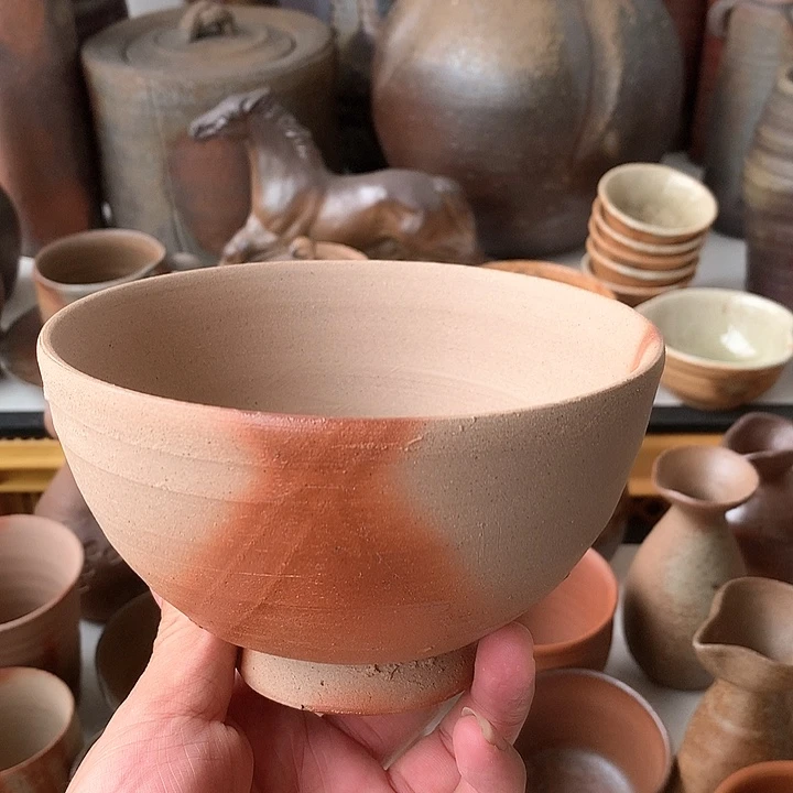 备前烧备前烧备前小烈