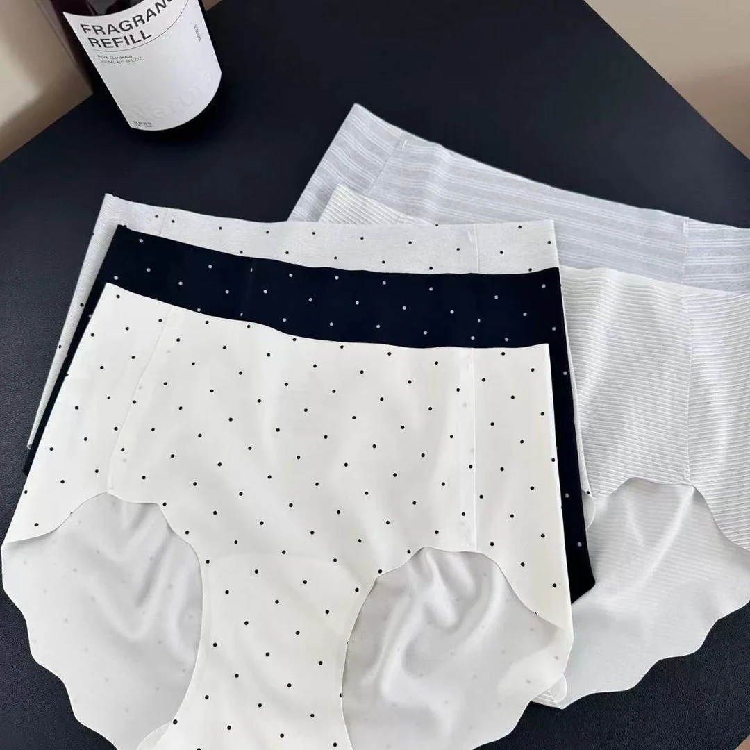 【露家专属】小众时尚舒适三角内裤