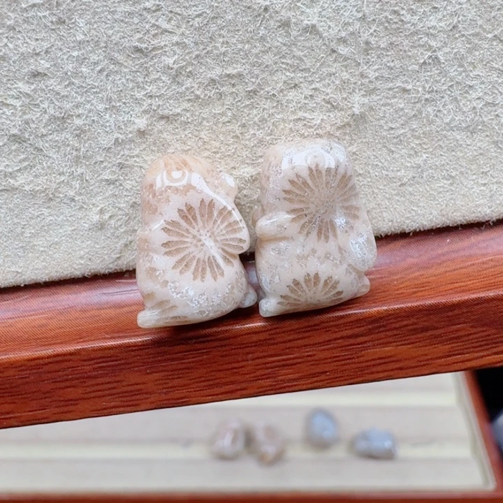 硅化玉合金颈饰福利