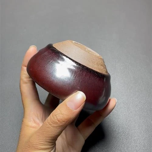 【闪购商品】茶盏-545............