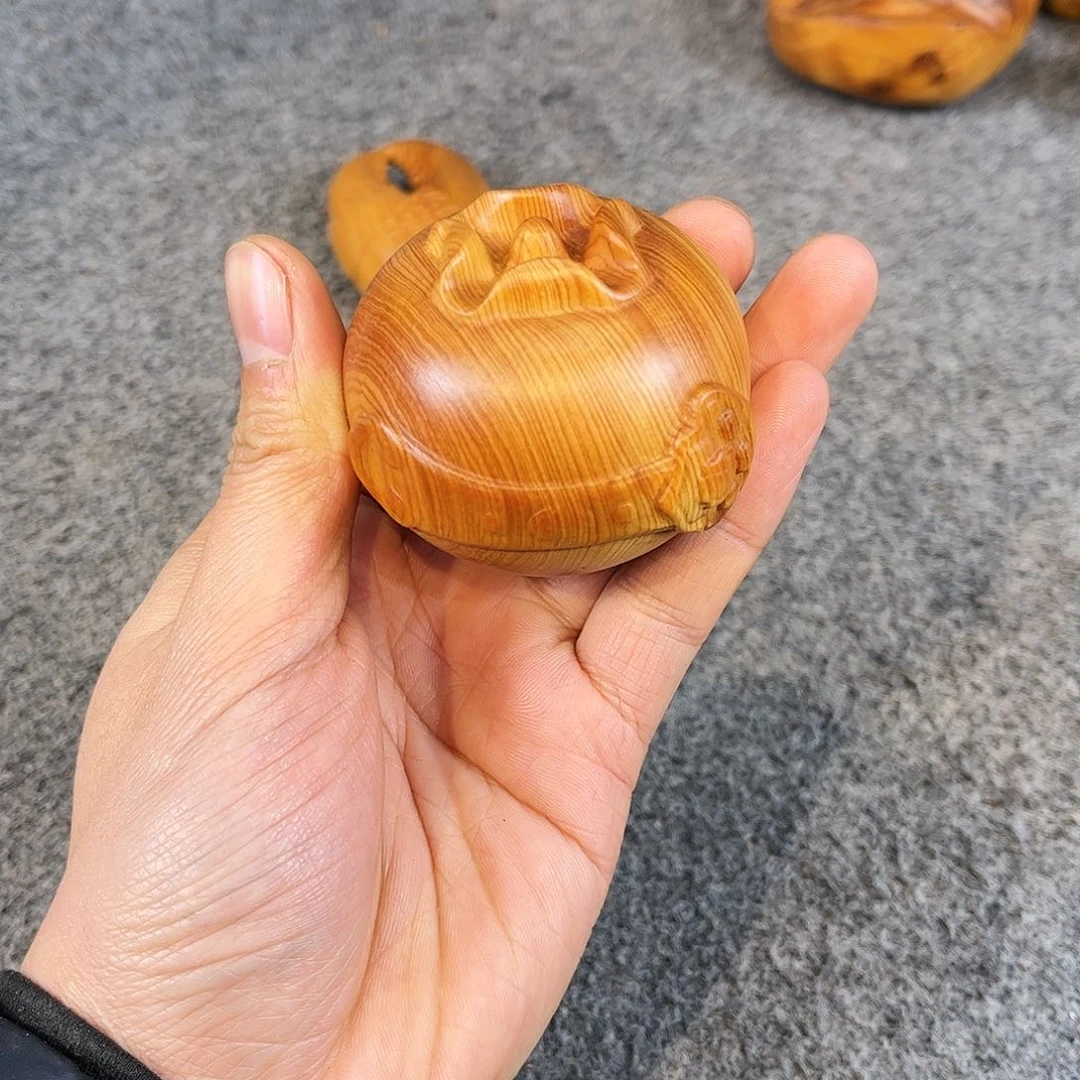 柏木（崖柏）崖柏精品