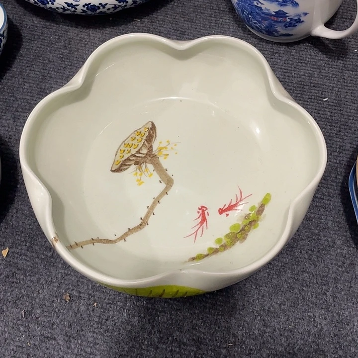 景德镇陶瓷景德镇瓷器