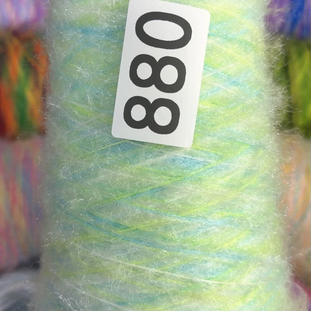 织绣880号春意盎然一桶