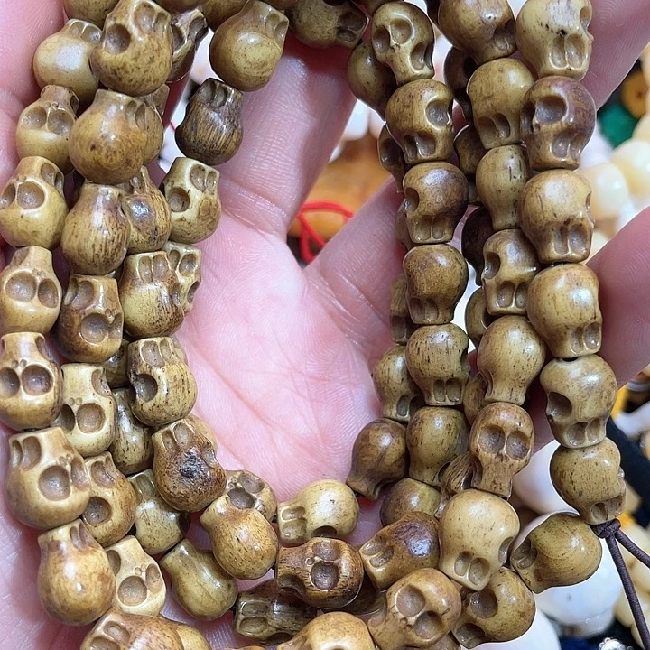 牛骨手串/手链其他配饰