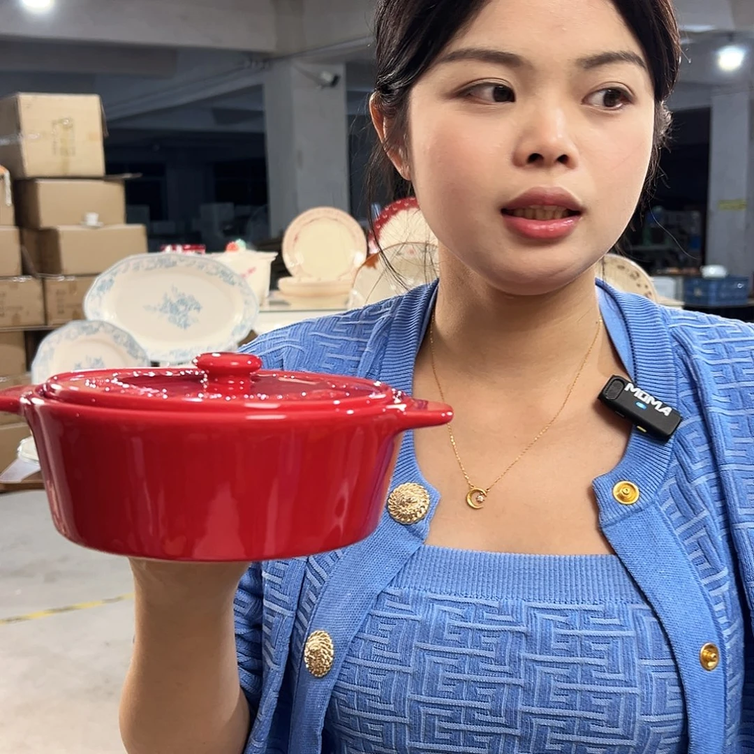 潮州陶瓷源头工厂微瑕