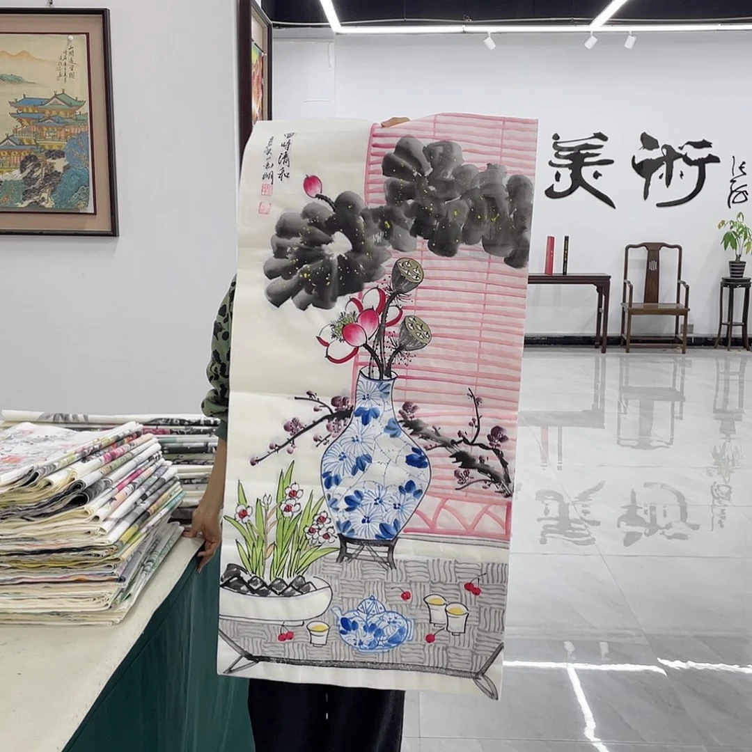 国画展展重中之重重中之重