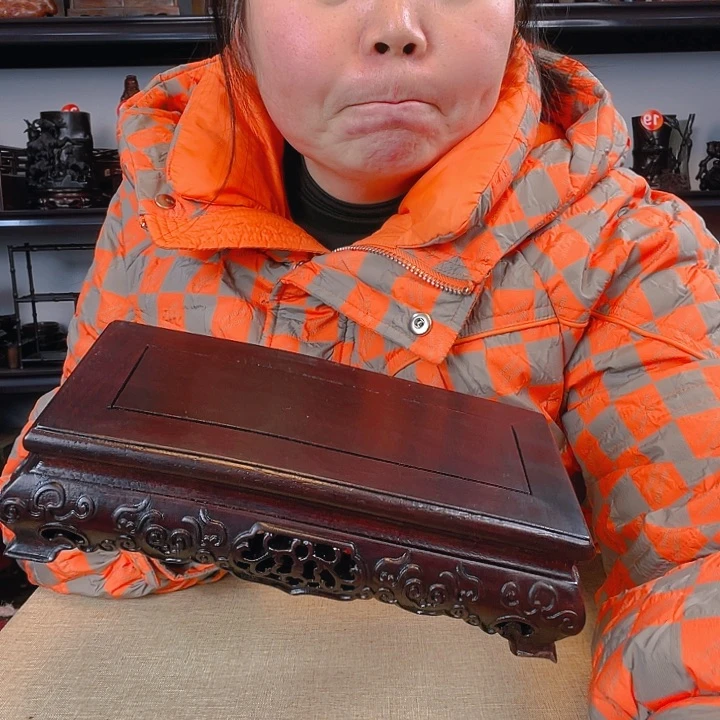 木老李红木工艺品308