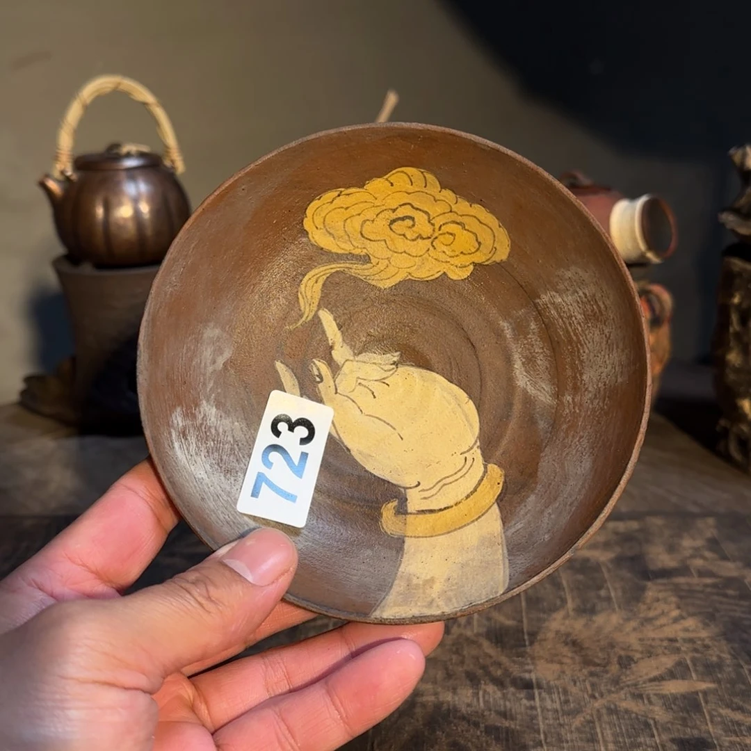 杯新年新气象，件件不一样