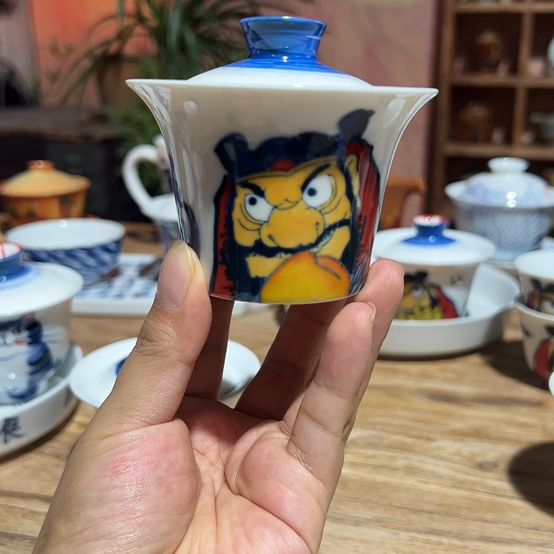 陶瓷艺术作品欣赏