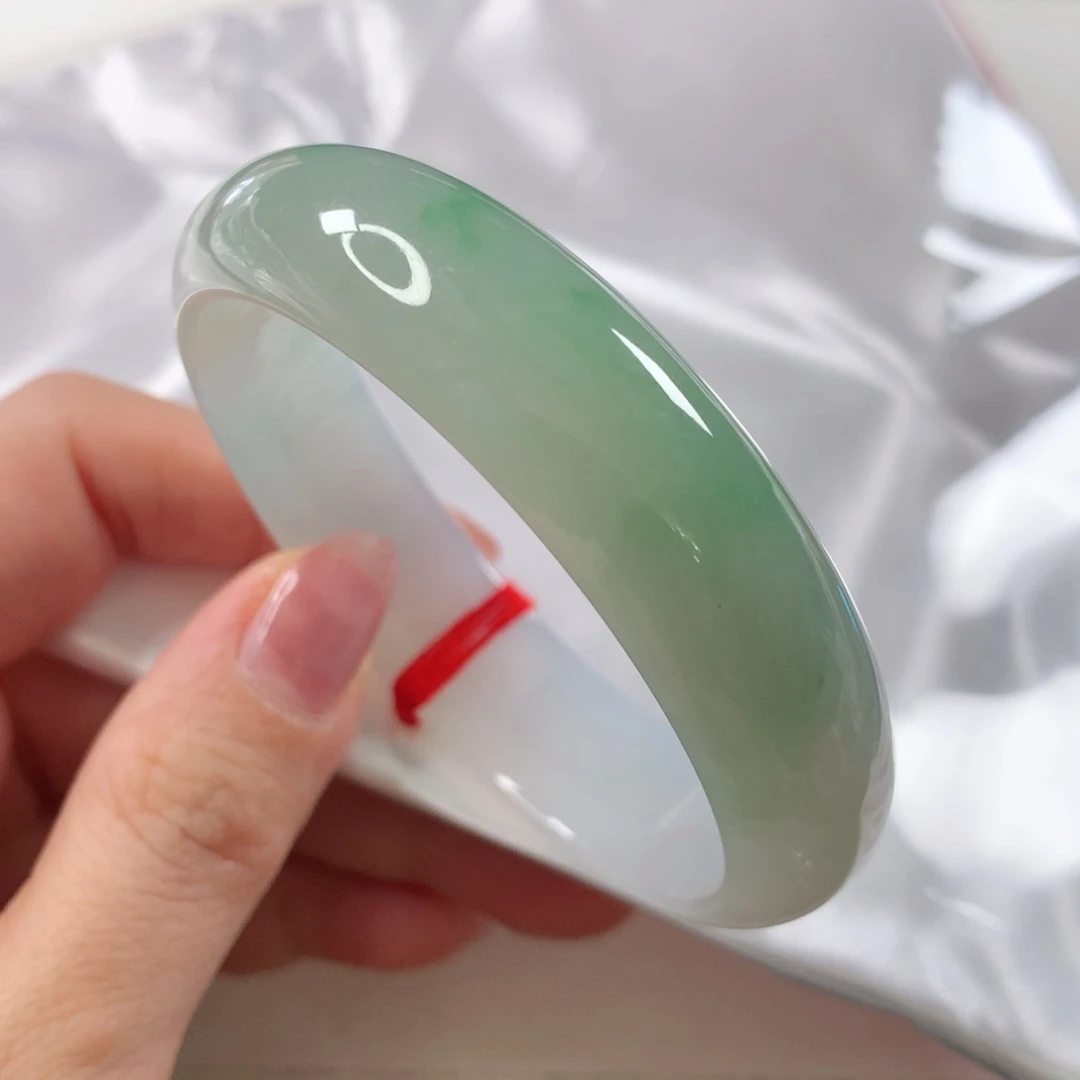 未镶嵌手镯翡翠 正圈292新品推荐❤️