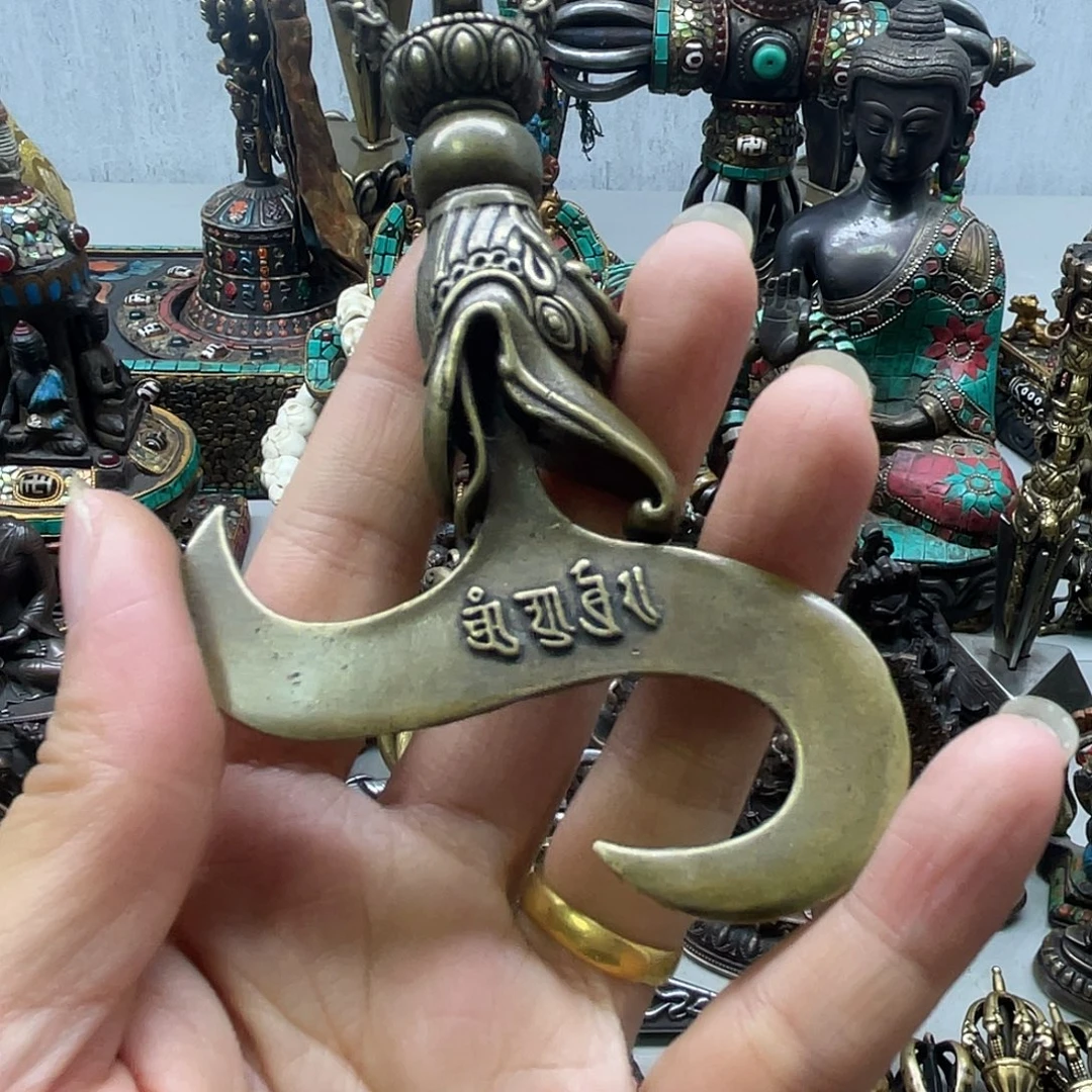 工艺品挂件一物一图