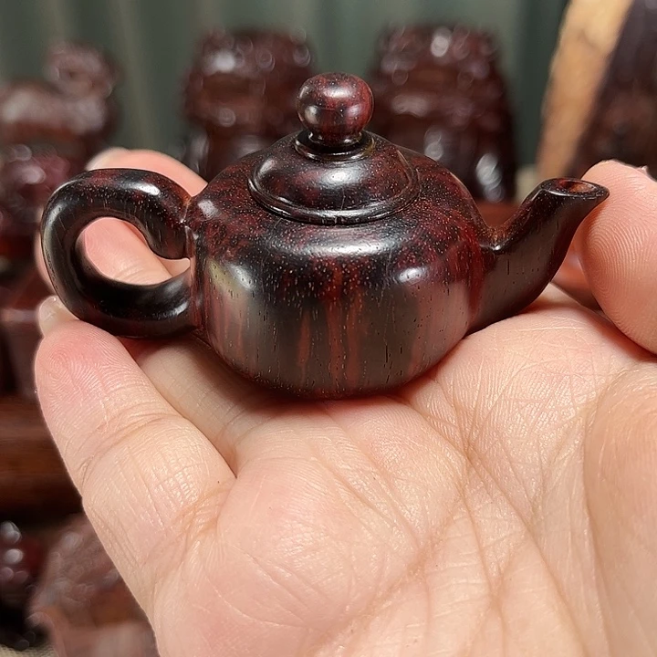 檀香紫檀(小叶紫檀)