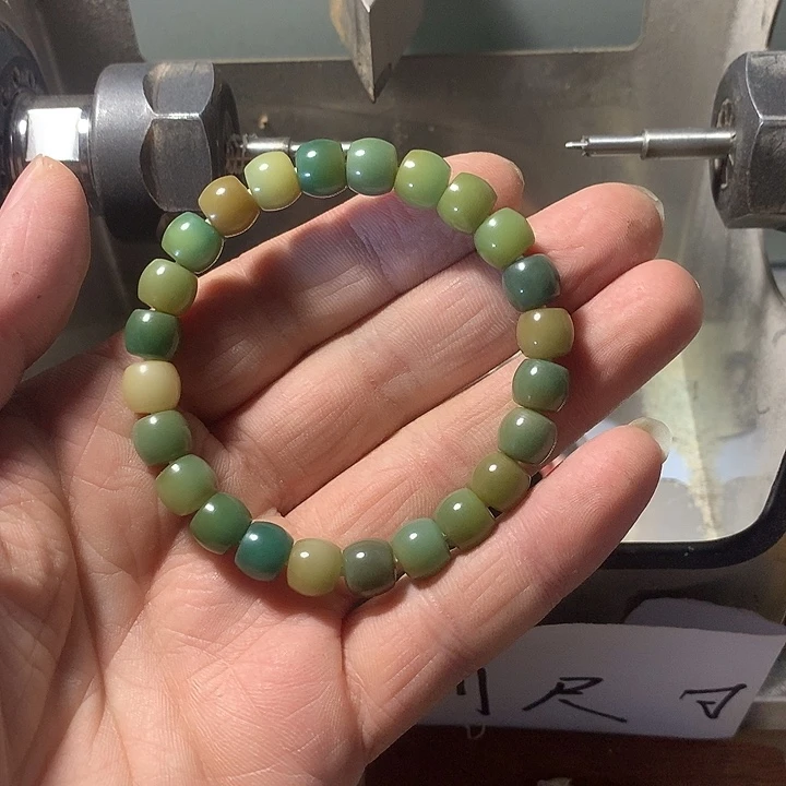 菩提根/象牙果吊坠