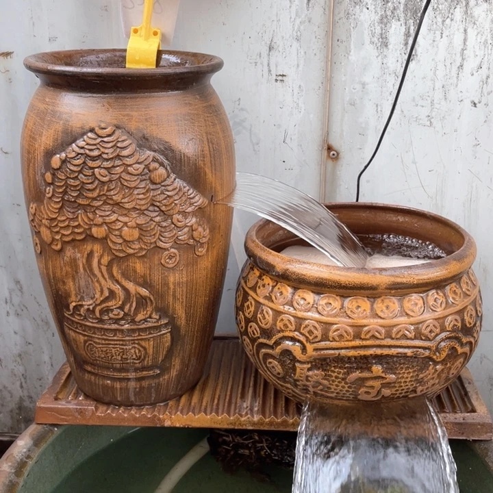 4号2件套➕40瓦水泵