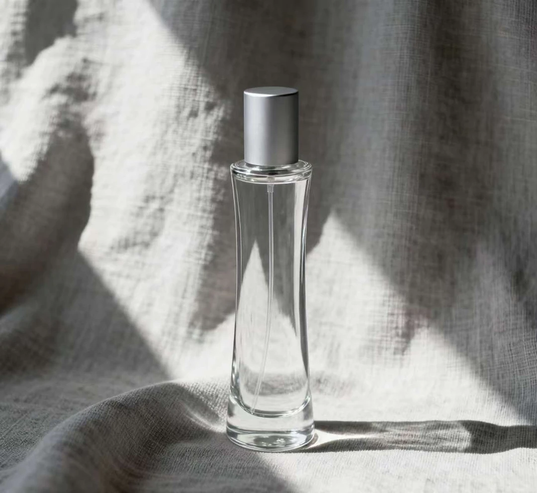 D27 木质调中性香水 松针与琥珀融合 户外出行自然香