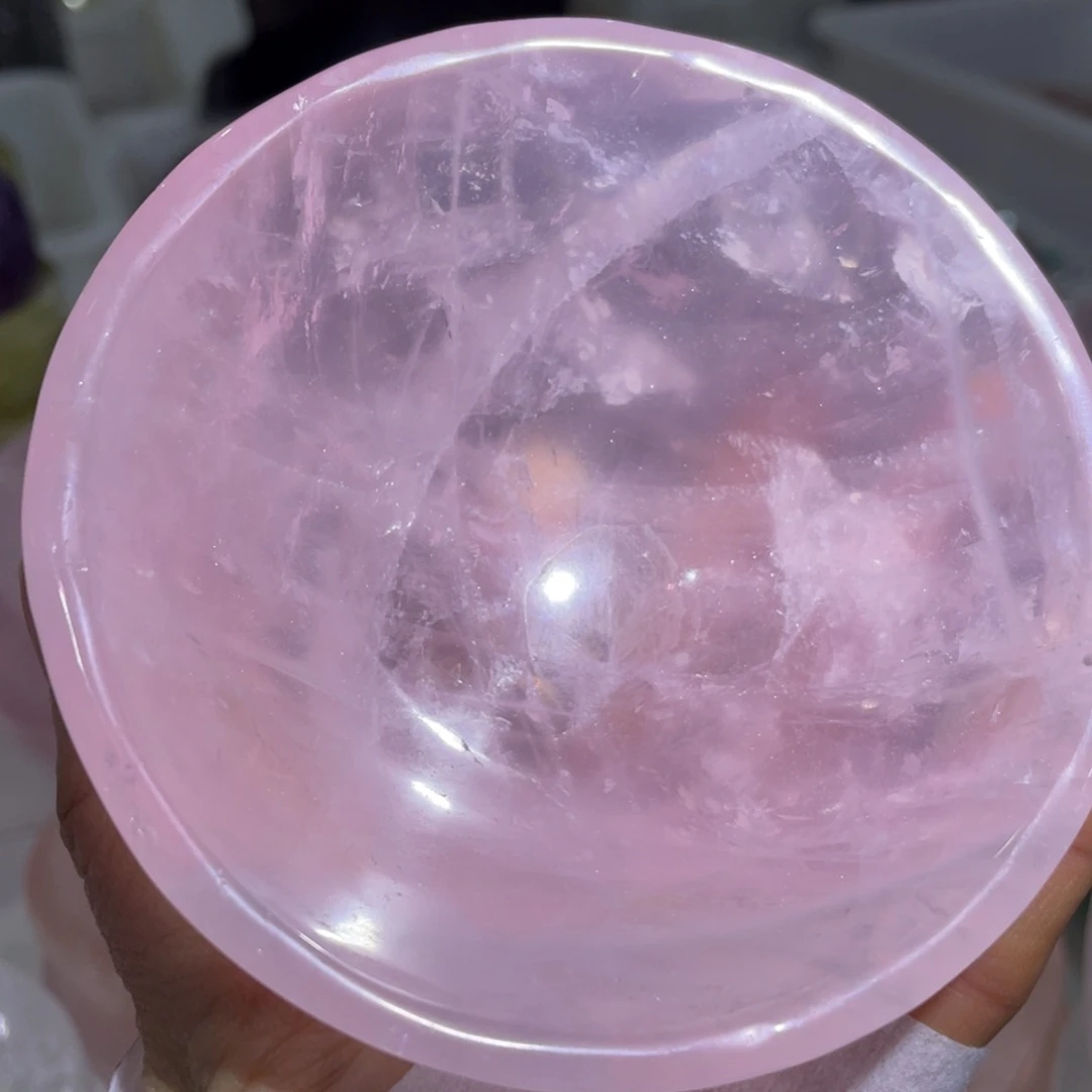 水晶摆件水晶未镶嵌