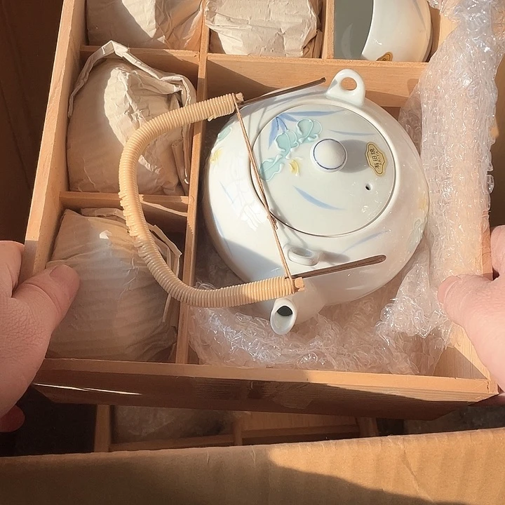 机器猫瓷器杂货铺魔*