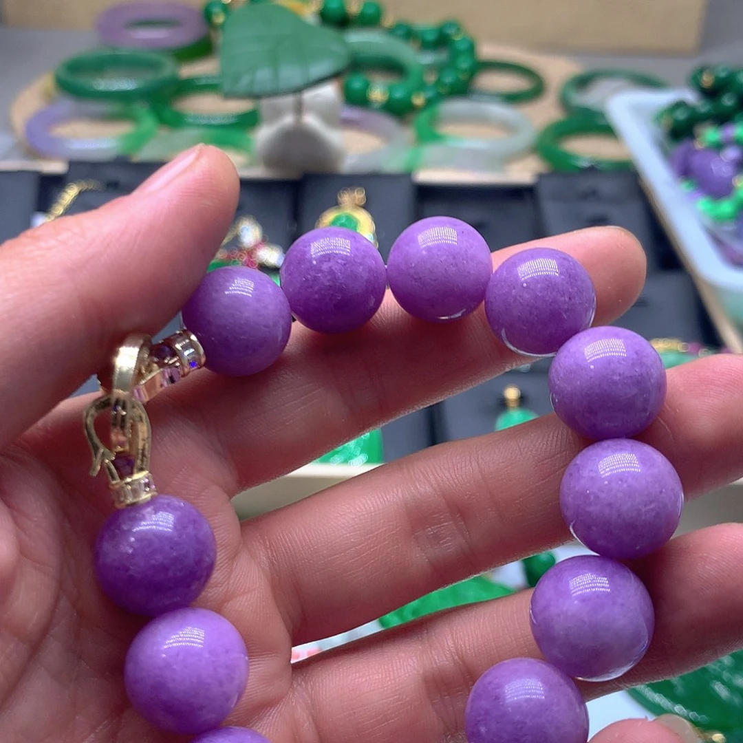 缅甸A货  一图一物