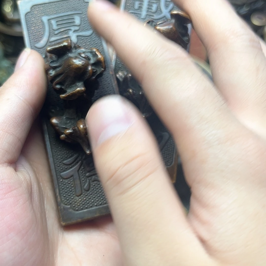 小杰精品铜器链接