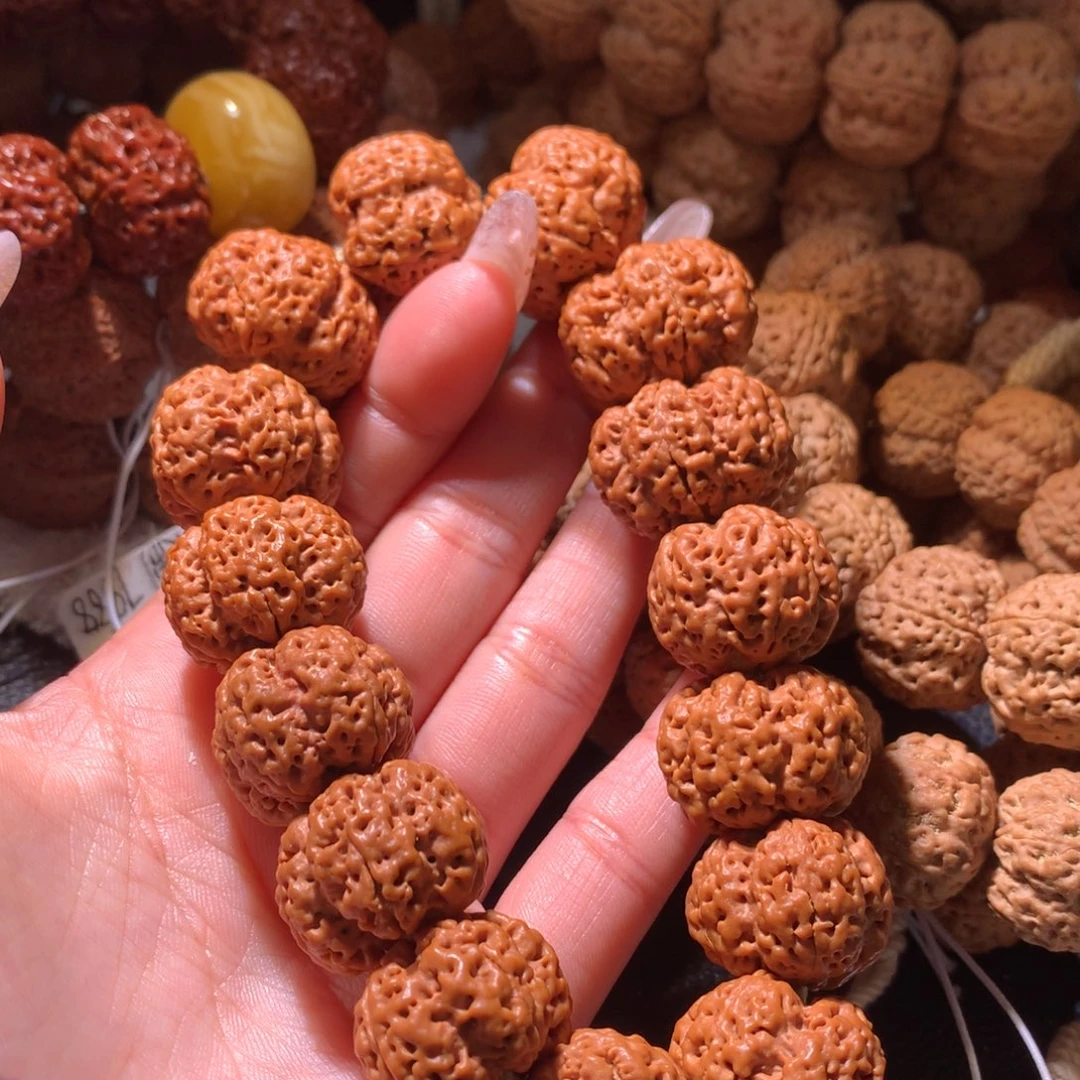 金刚菩提手串24+踏天