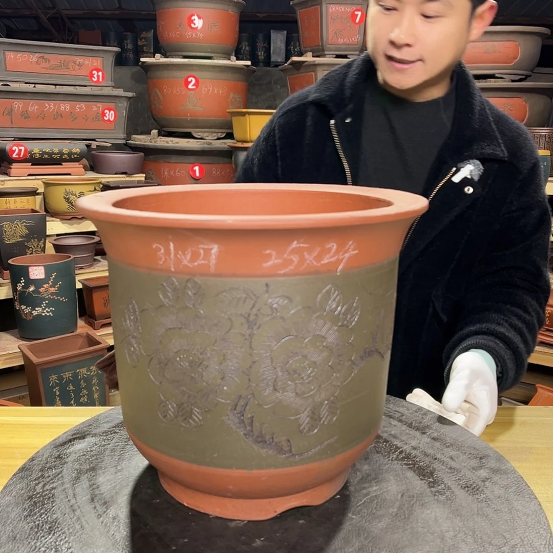 其他紫砂精品紫砂