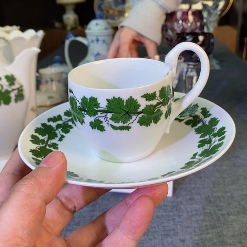 瓷片海淘中古品，二等