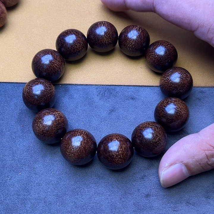 手串/手链贡木2.0爆满龙鳞高货手串