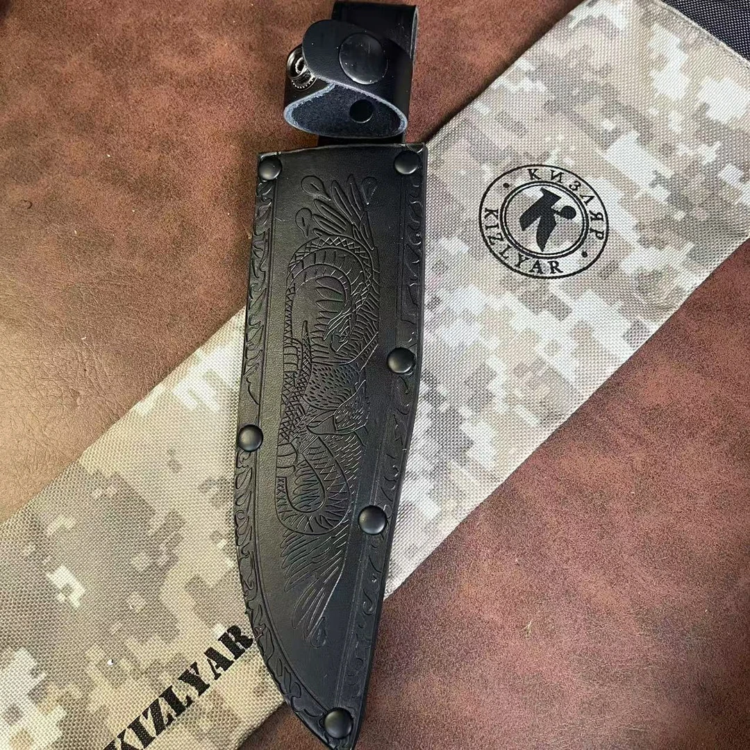 外贸克服户外便携保护鞘