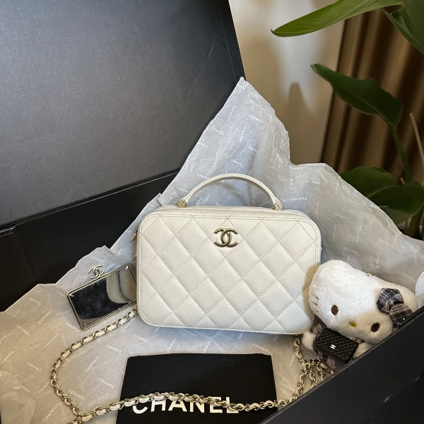 99新 Chanel/香奈儿 /包包/香奈儿/250424SW0014