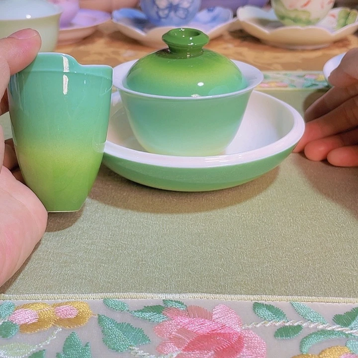 【闪购商品】默*清菲茶杯哈哈哈哈