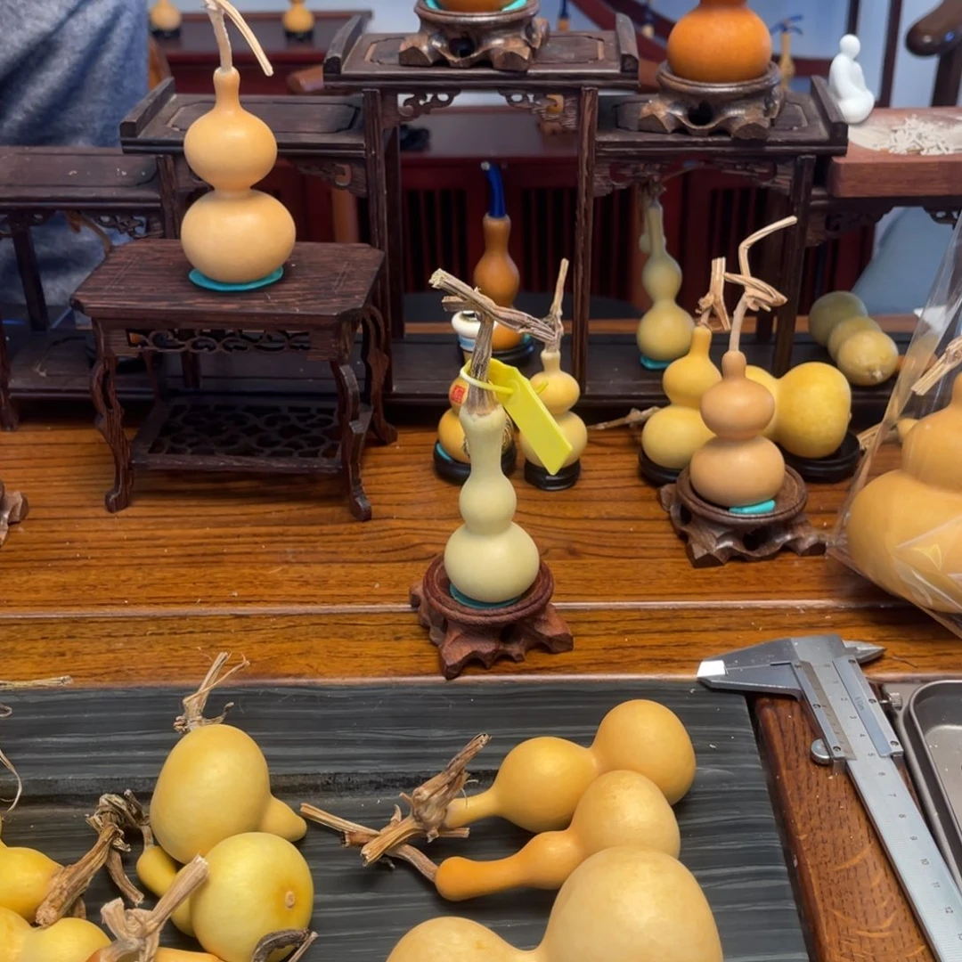 八宝葫芦啊宝葫芦