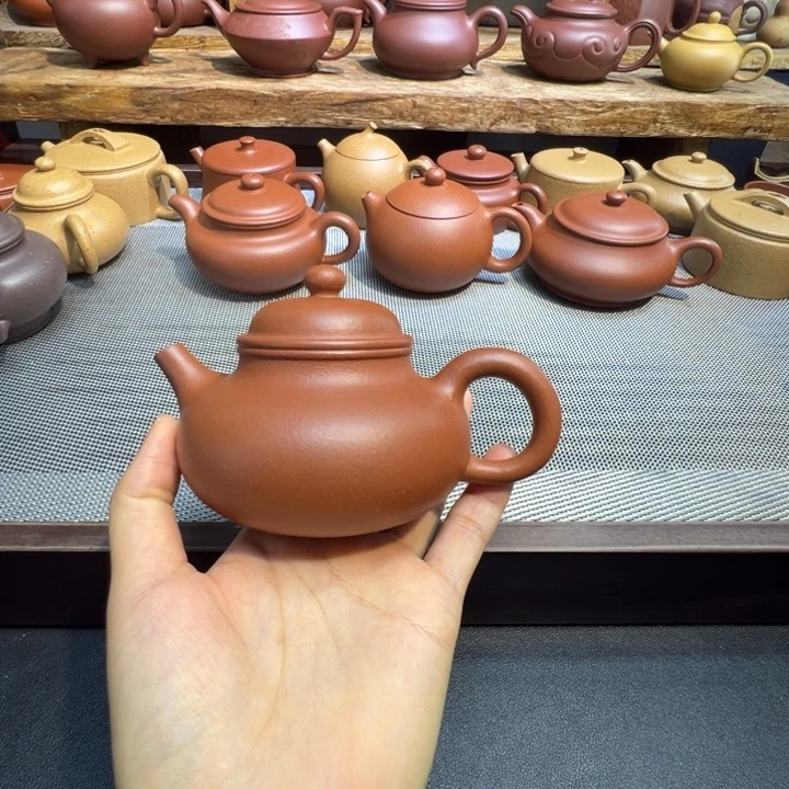 220毫升左右半手工制作工艺