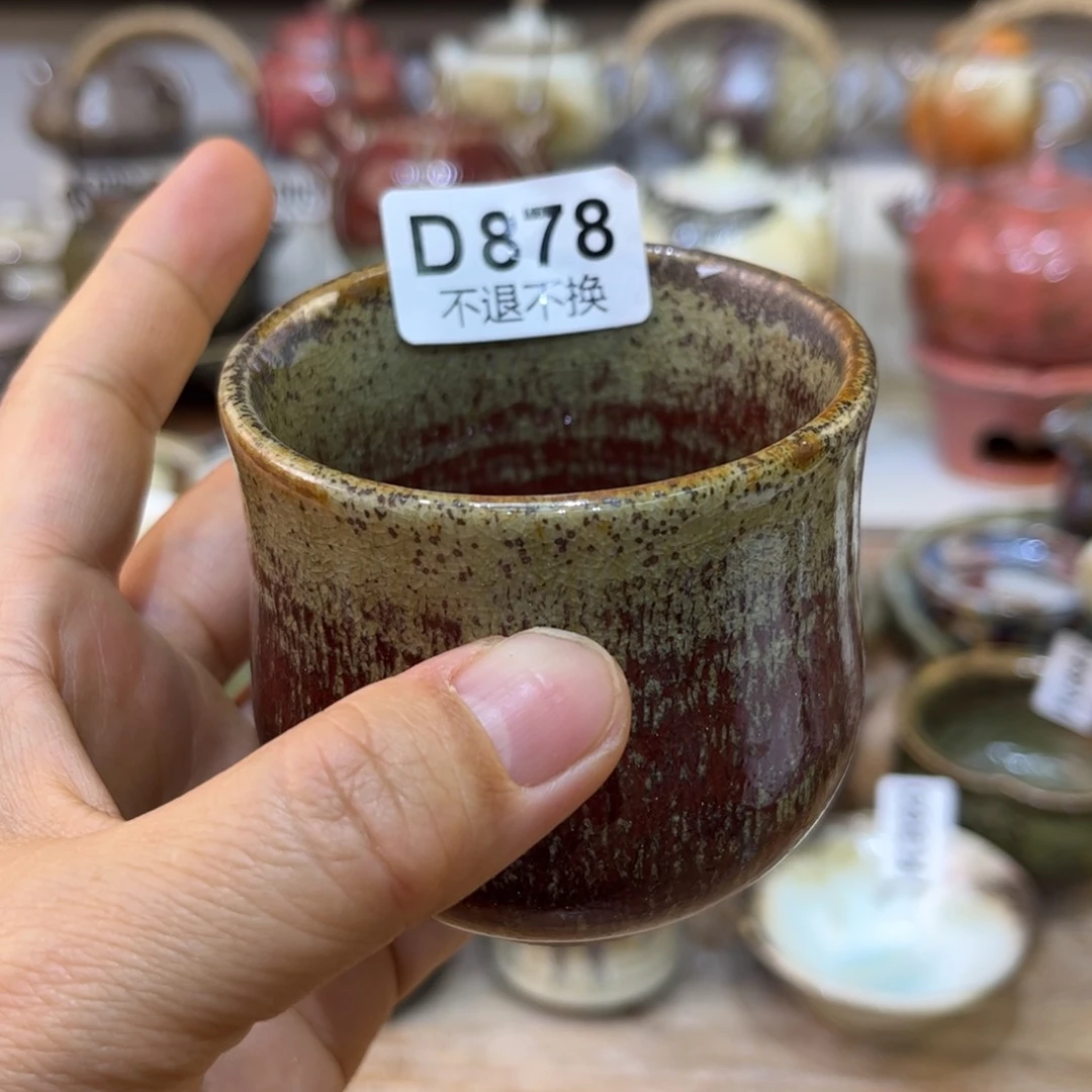 陶瓷艺术品333333