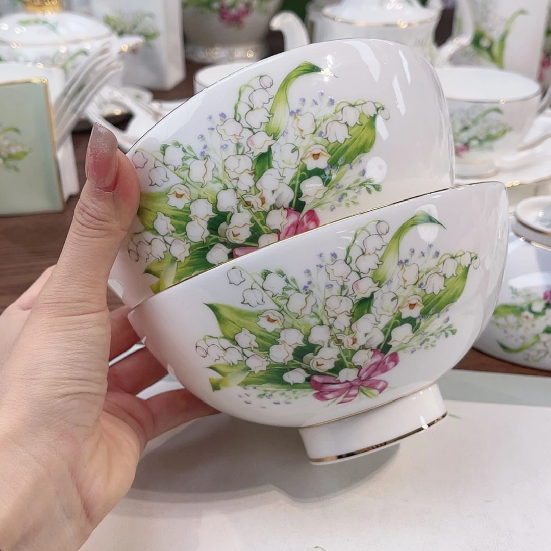 【闪购商品】瓷片碗碗———————-