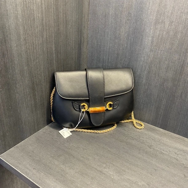 90新 GUCCI/古驰 兔兔奢G专属/古驰手拿洗漱包/241126008